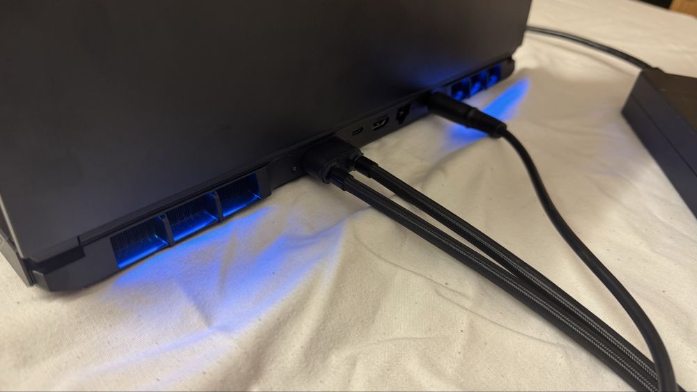 игровой ноутбук PC-COM Revolt i9-13900HX, RTX 4080