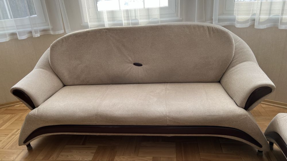 Sofa trzyosobowa