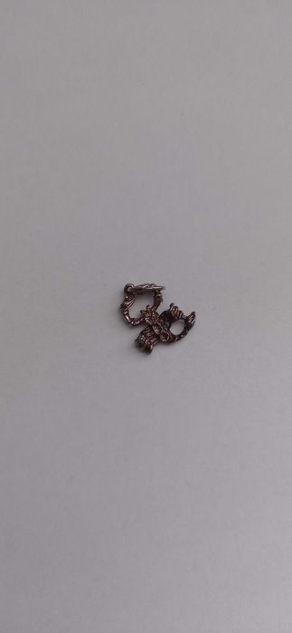 Zawieszka na naszyjnik