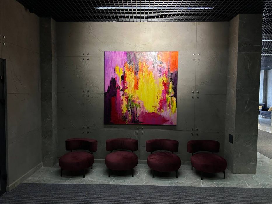 ВІД ВЛАСНИКА офіс в оренду 821 кв.м