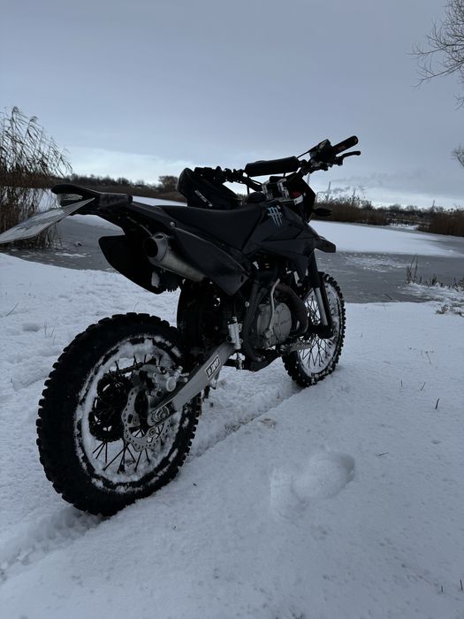 Кові піт 150, 2024