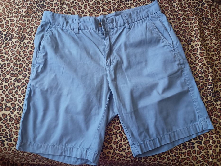Мужские шорты GANT.  W34