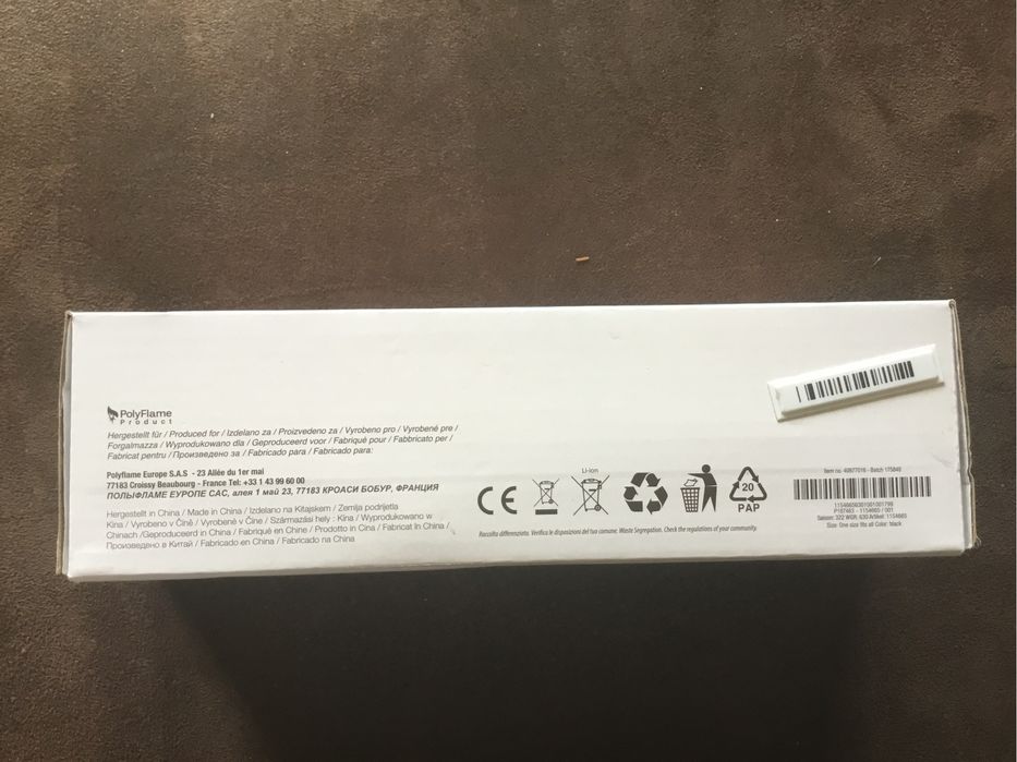 Głośnik bluetooth nowy