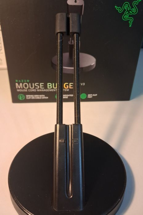 Razer Mouse Bungee v3
