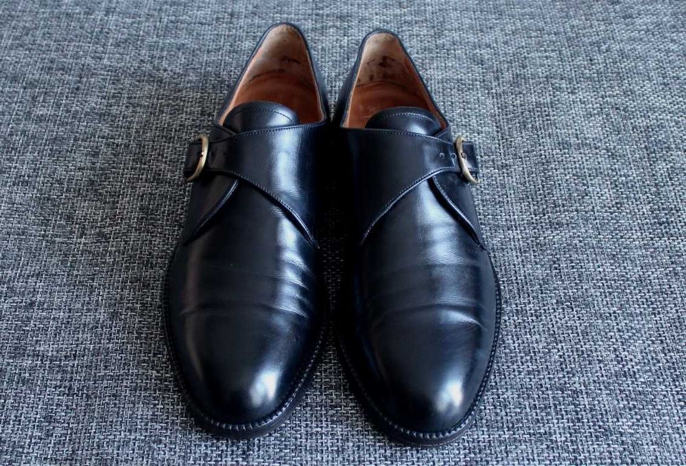 Туфлі класу люкс BALLY Scribe Оригінал Made in Switzerland 42р