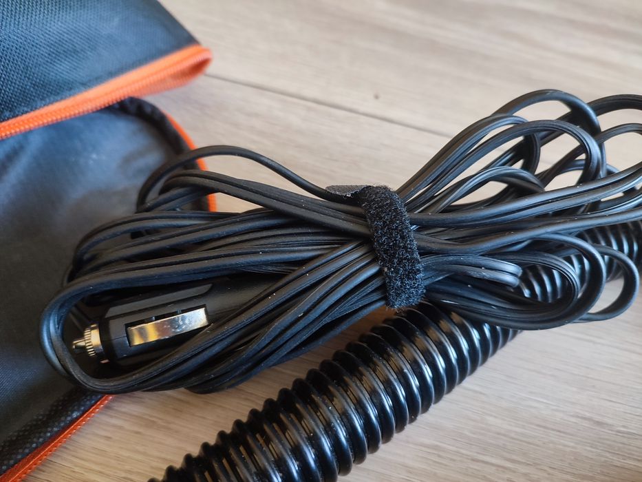 Пылесос для авто