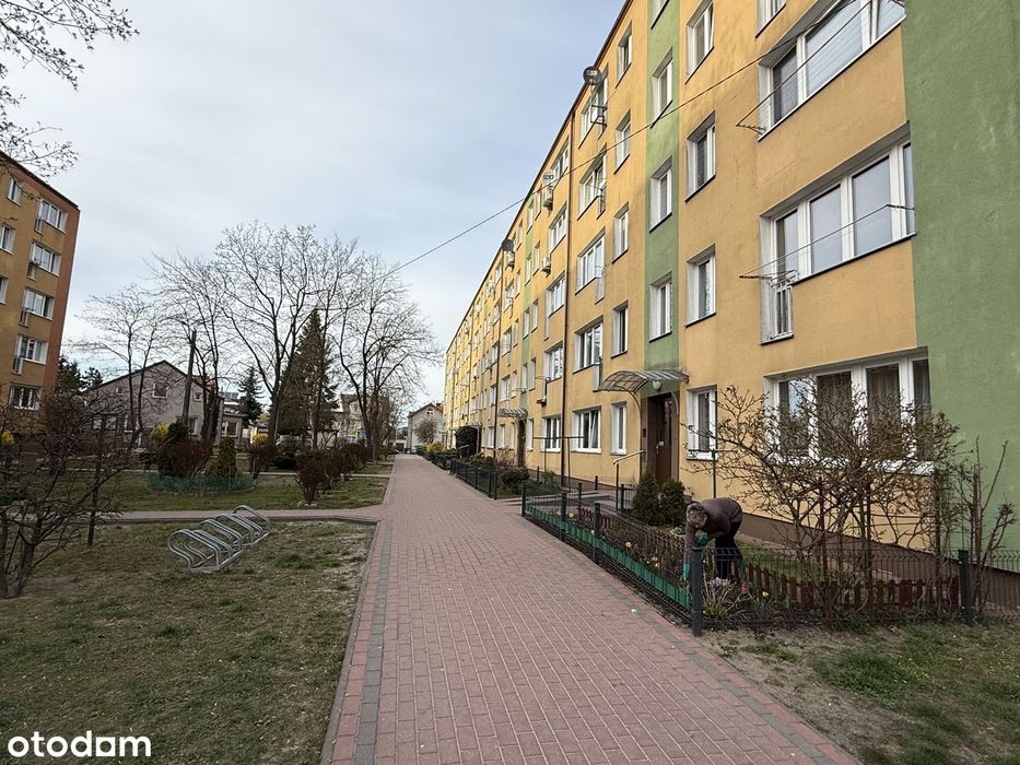 2 - pokojowe w najlepszej lokalizacji