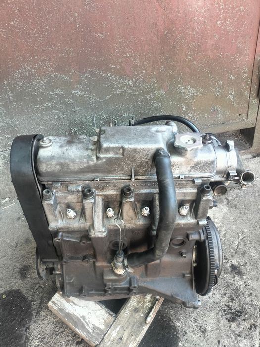 Двигатель 1,3 Ваз 2109