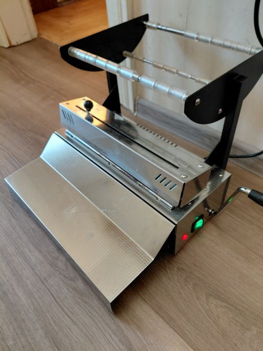 Пакувальна машина Seal 100