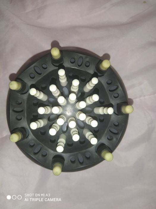 Диффузор насадка для фена Rowenta