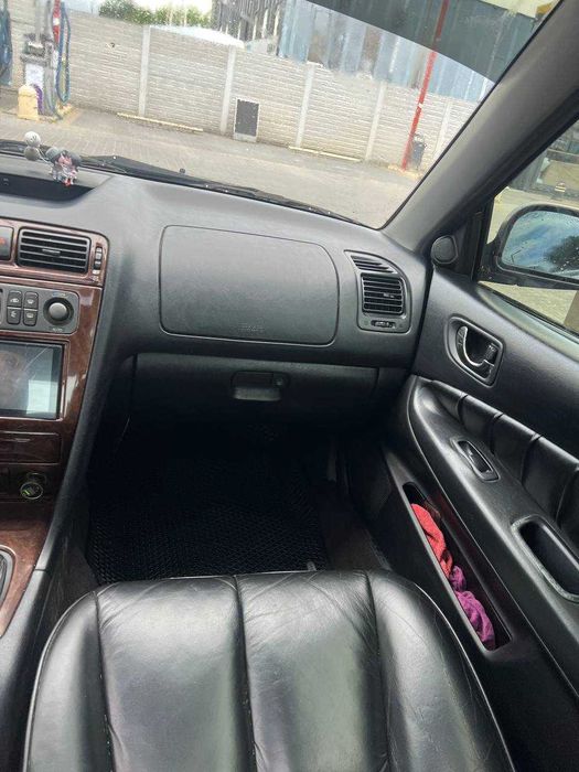 Mitsubishi Galant 1999