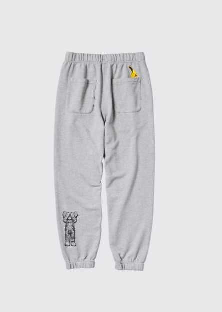 спортивні брюки унисекс  Uniqlo р.C