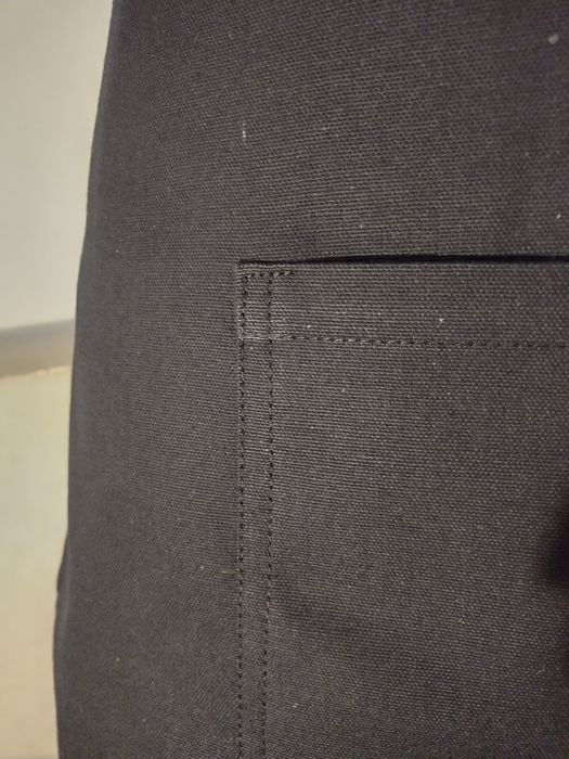 Фартух мангальщика бавовна 100%