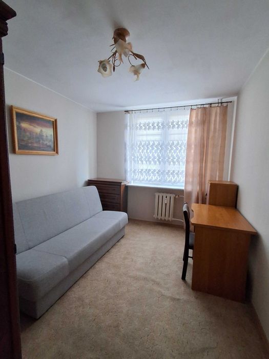 Mieszkanie – Warszawa - Widok 3
