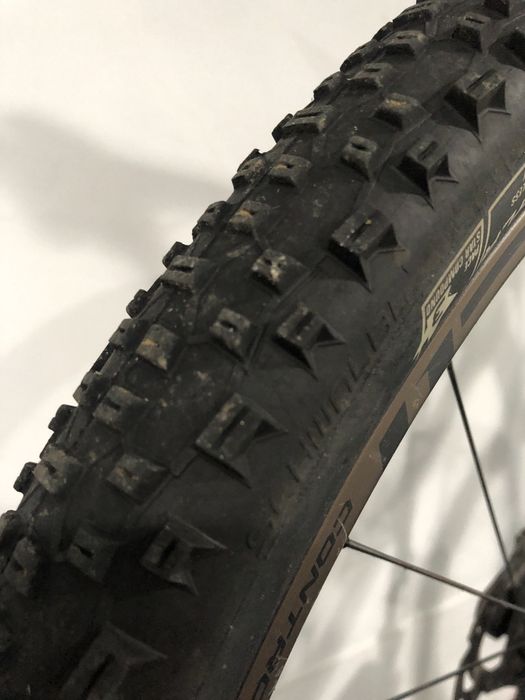 Pneus Schwalbe Racing Ralph 2.1x29 tubless