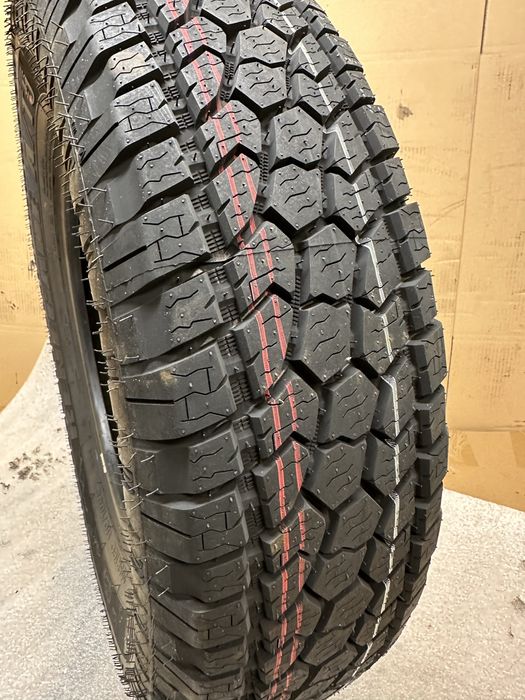 Radar Renegade 205 R16c 110/108S szt 1 Nowa !! 2024
