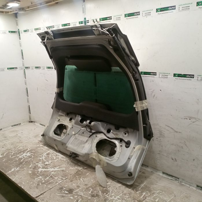 Porta de mala - peugeot 407 sw (6e_) | 04 - 11