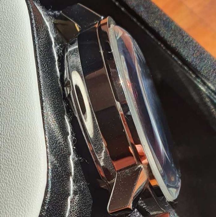 Zegarek LIP Grande Nautic Ski Ocean 7e Continent 671524 Limited