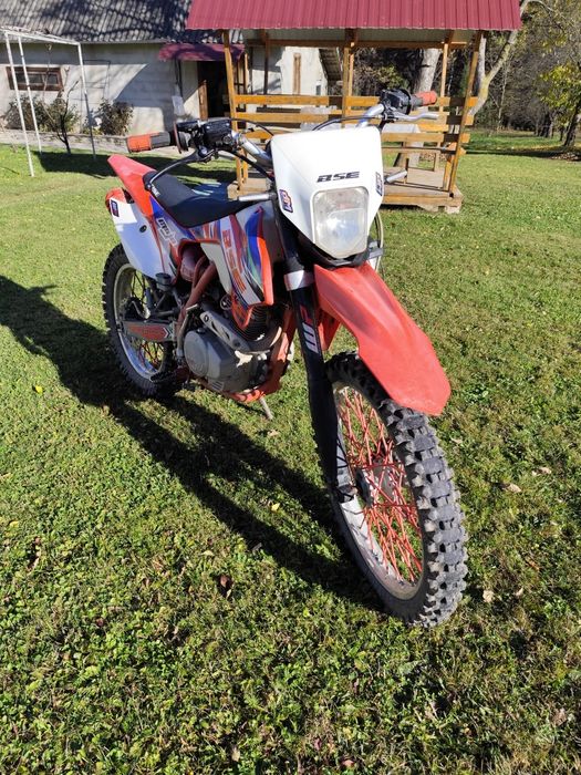 Терміново продам BSE S2