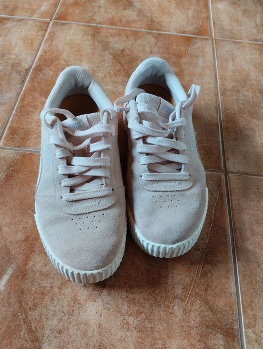 Кросівки Puma 23 см