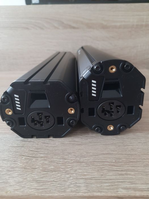 Nowa bateria Bosch Power Tube 625 WH Pozioma