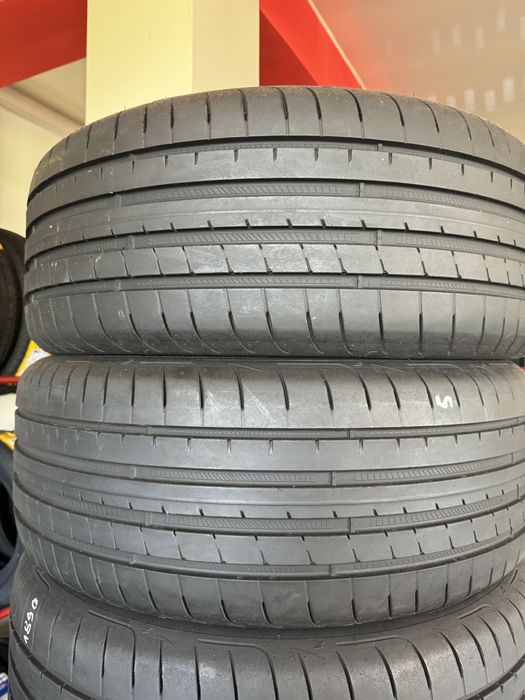 Шини літні 235/45R19 Goodyear летние шины r19 235 45
