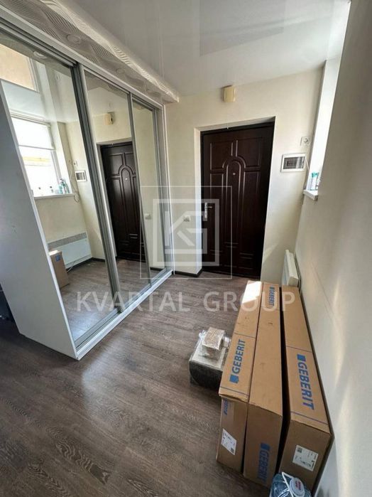 Продаж Смарт-квартира  30м2 біля Ринку Ірпеня 1267 $ м² з меблями вул. Соборна вулиця 118/19 Житловий Комплекс Соборний