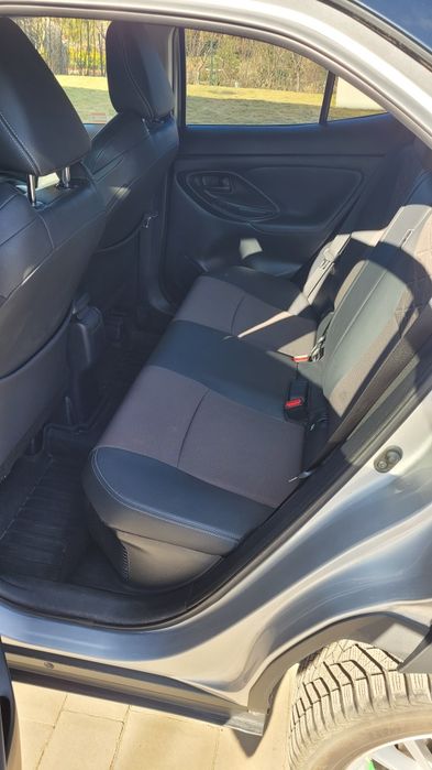 Toyota Yaris Cross Hybrid 1.5 Executive Smart 4x4 Salon PL Augustów