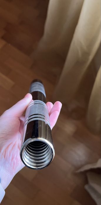 Перехідник для гантелей