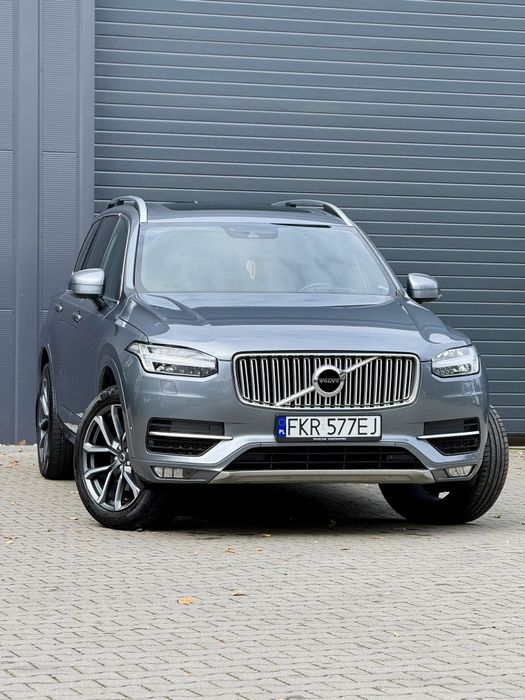 Volvo XC 90