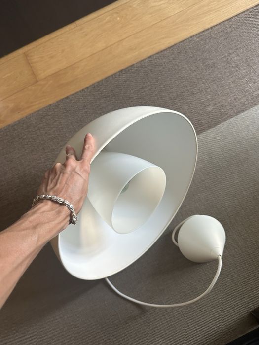 Candeeiro de teto IKEA