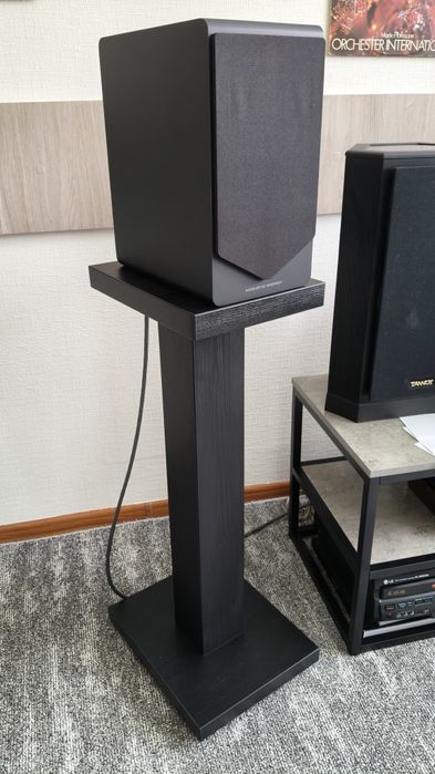 Acoustic Energy AE 300(2) Matt Black