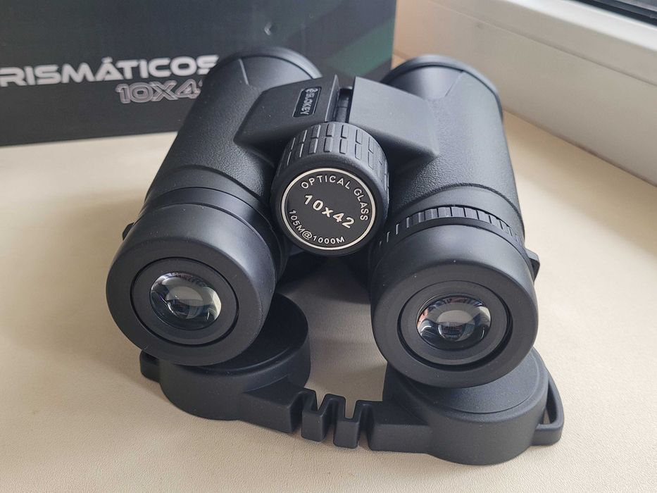 Бінокль Slokey 10x42