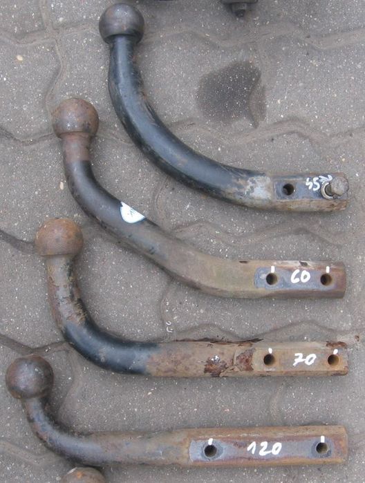 kula haka OPEL TOYOTA VOLKSWAGEN NISSAN FORD
