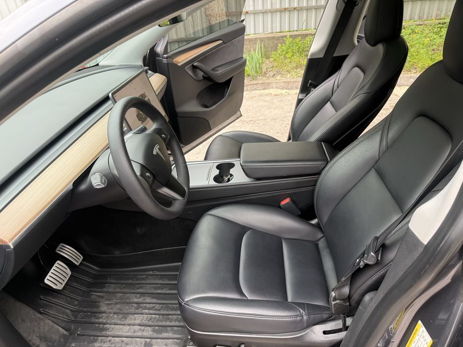 Продам Tesla Model Y 2022 Performance 82 kWh Dual Motor