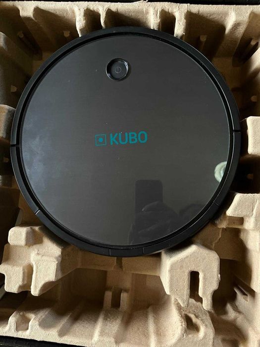 Aspirador Robot Kubo