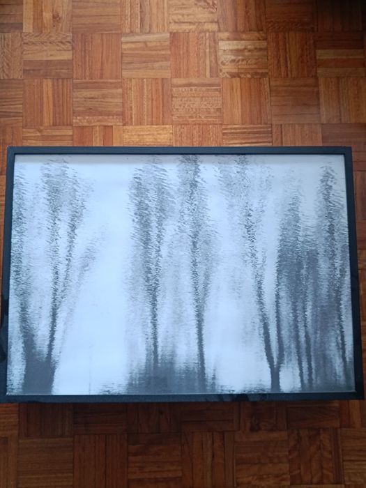 Fotografias com Moldura