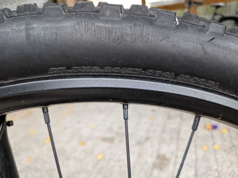 Rower  GT Avalanche