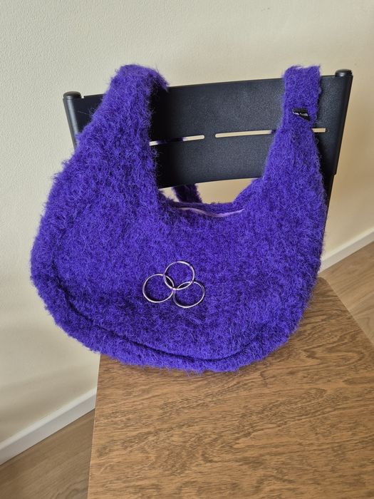 Torebka damska Hand Made