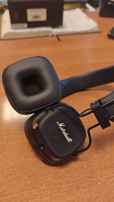 Навушники Marshall Major 5