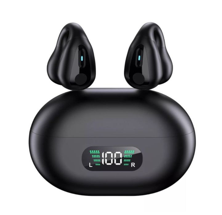 Блютуз наушники HBQ