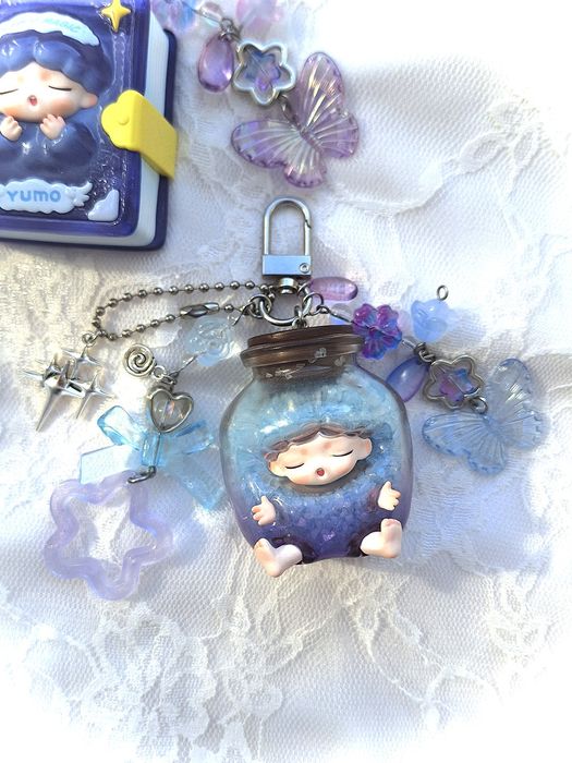 Pop Top Magic Manual  брелки