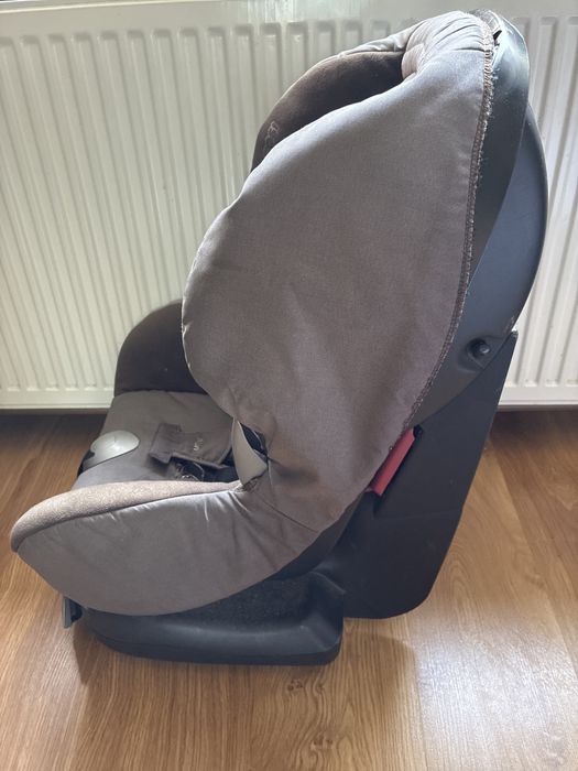 Fotelik samochodowy Maxi Cosi Priori - dostawa