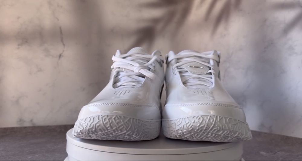 Баскетбольні Кросівки LeBron NXXT Gen AMPD (Розмір 48) FJ1566-102