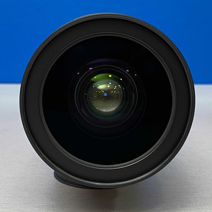 Nikon AF-S 24-70mm f/2.8G ED