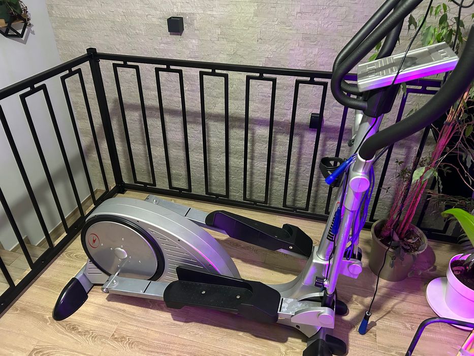 Orbitrek Jamod Crane sports