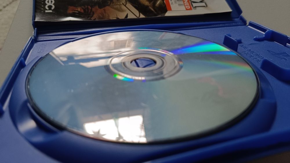 Seria gier Conflict / Vietnam, Desert Storm II, Global Storm / Vietna