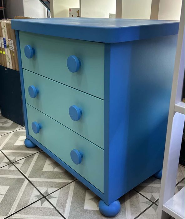 Komoda ikea używana