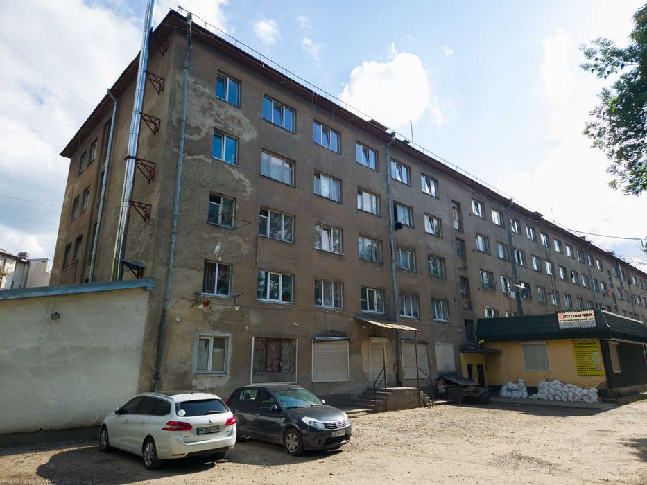 Оренда кімнати. Гуртожиток: окремі кімнати, підселення. Центр міста.