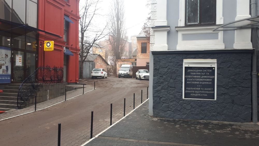 Комерційна нерухомість за адресою вул. Бандери Степана (площа 124 м²) - Atlanta.ua - фото 5